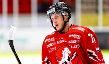 Jacob Spangberg