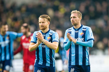 Jacob Une Larsson Jonathan Ring