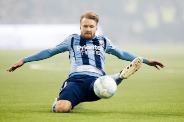 Jacob Une Larsson