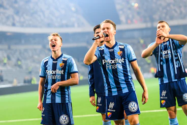 Jacob Une Larsson