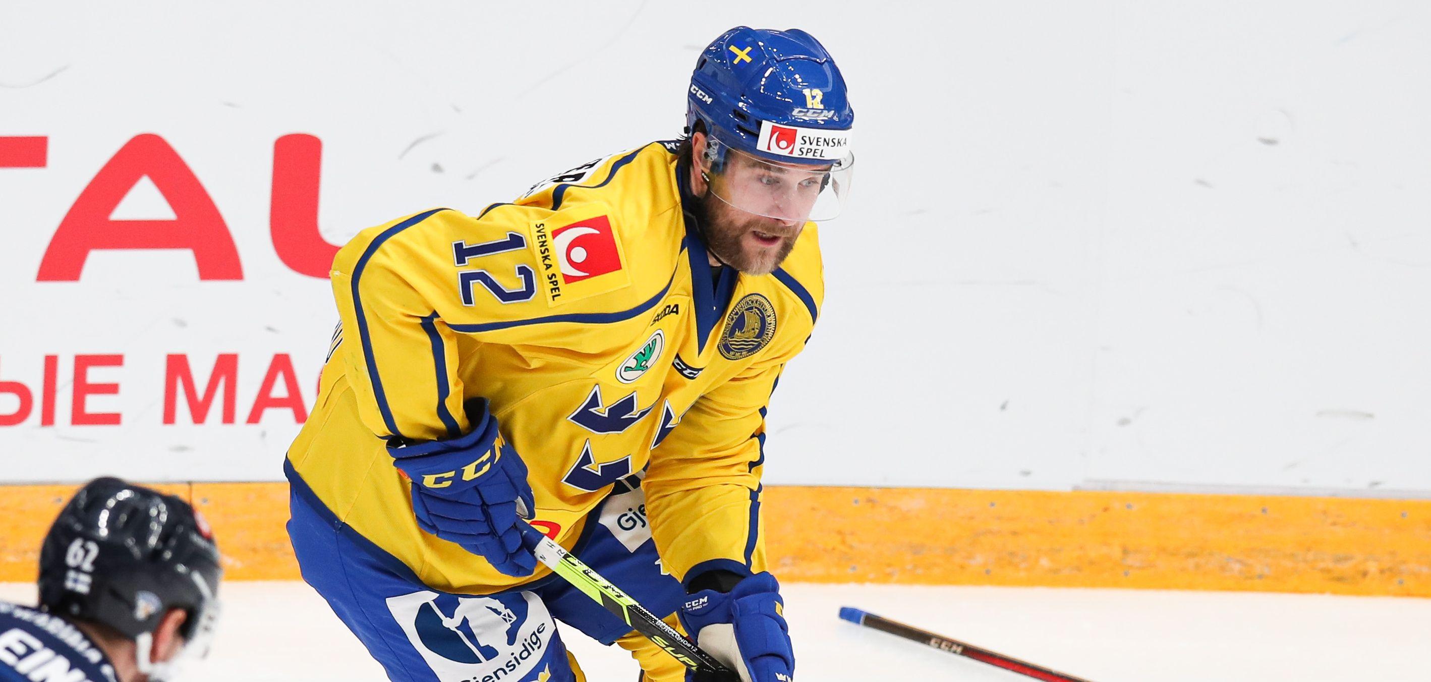 KHL-spelaren kan återvända till Skåne-klubben