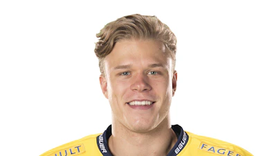 Jacob Cederholm