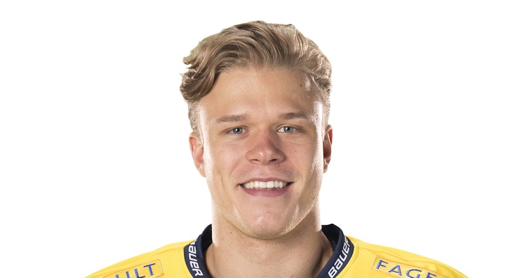 HV71-backen utlånad till det allsvenska laget