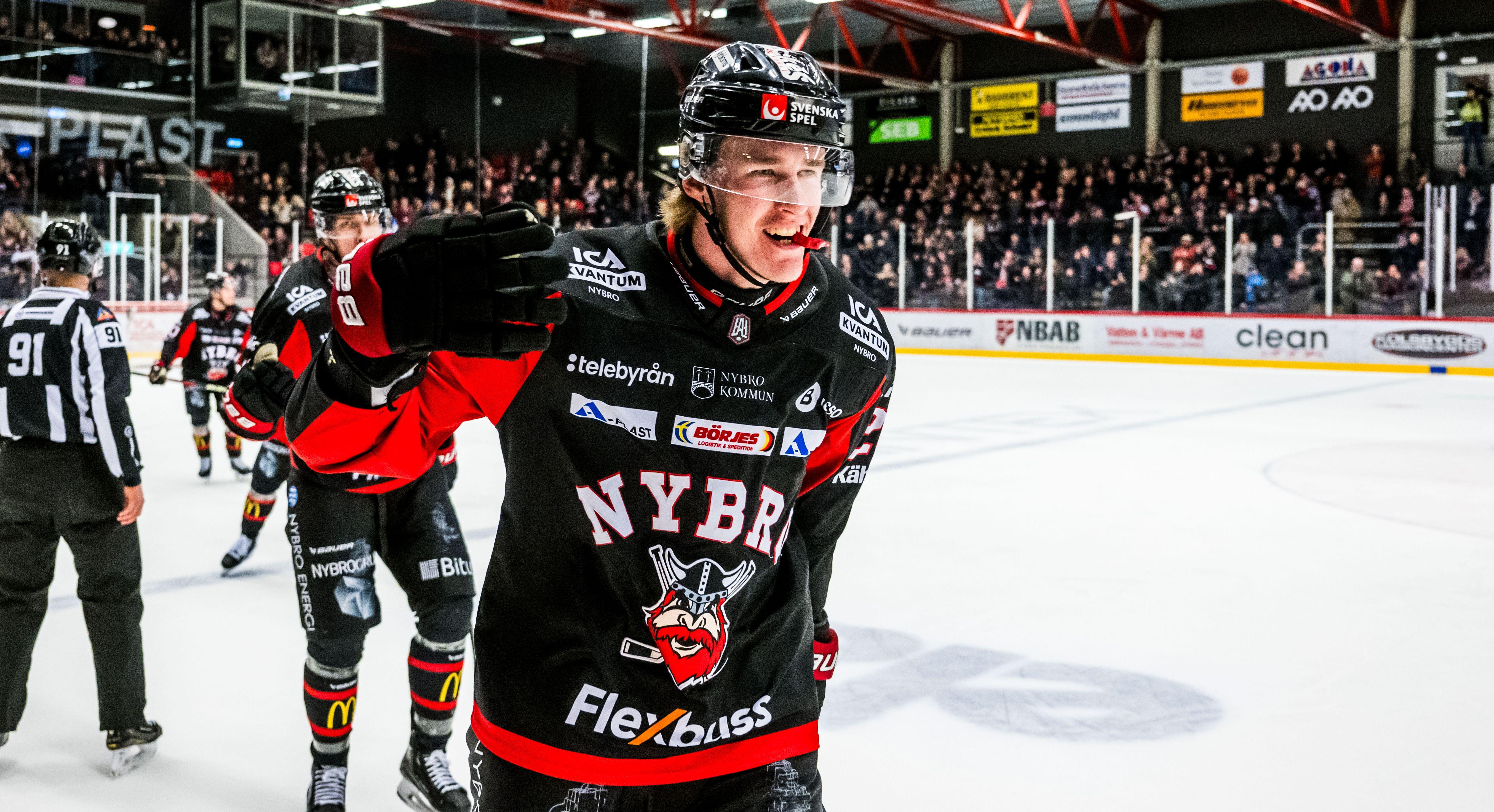 Värvar från den allsvenska konkurrenten