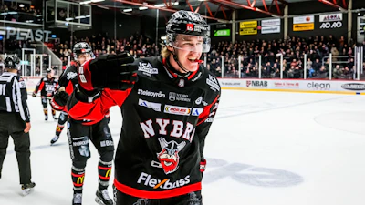 Jacob Gronhagen FOTO Suvad Mrkonjic