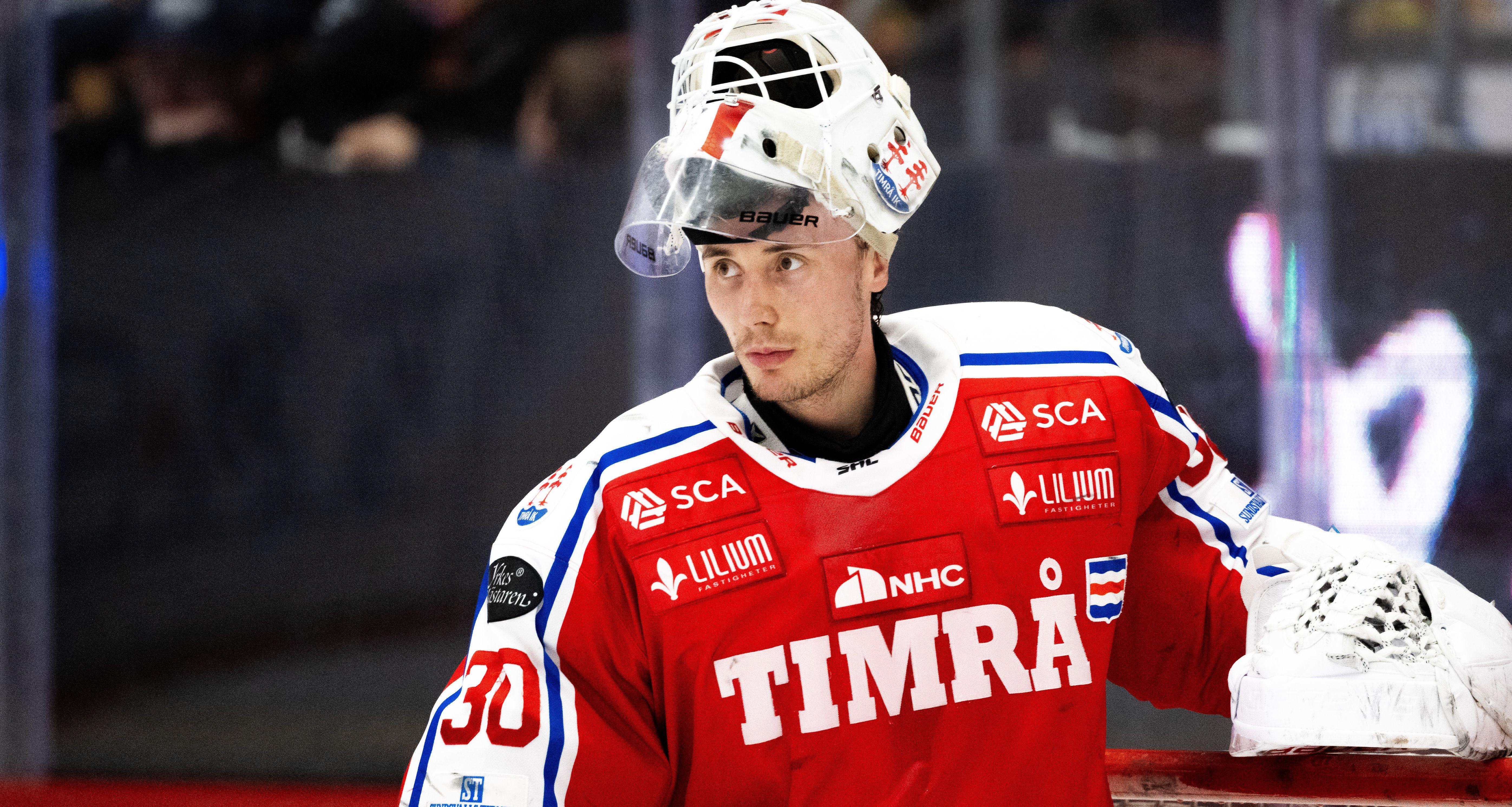 Sportbloggare utser: veckans SHL-lag (vecka 40)