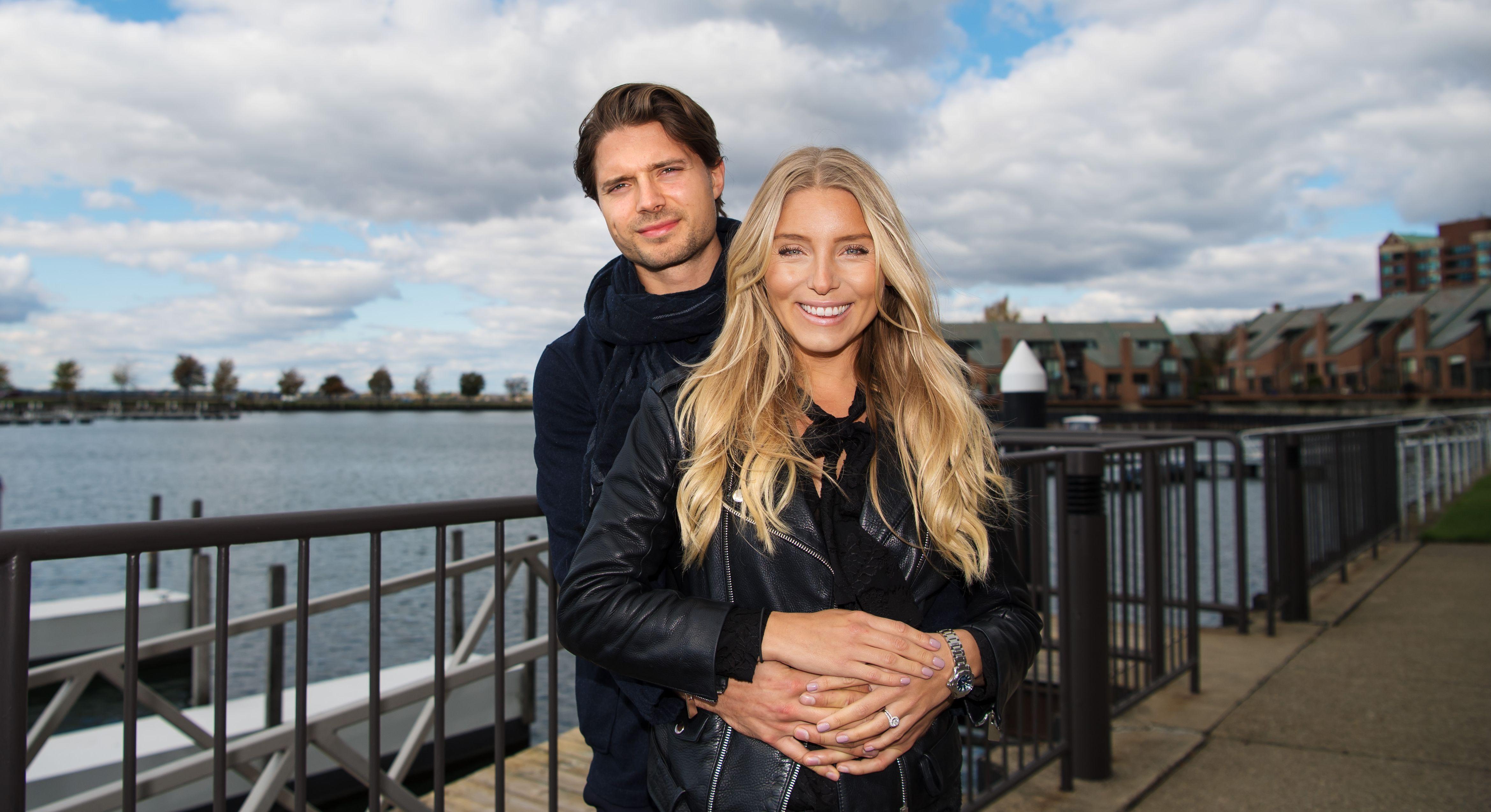 Djurgårdens tungviktsvärvning - NHL-centern förstärker