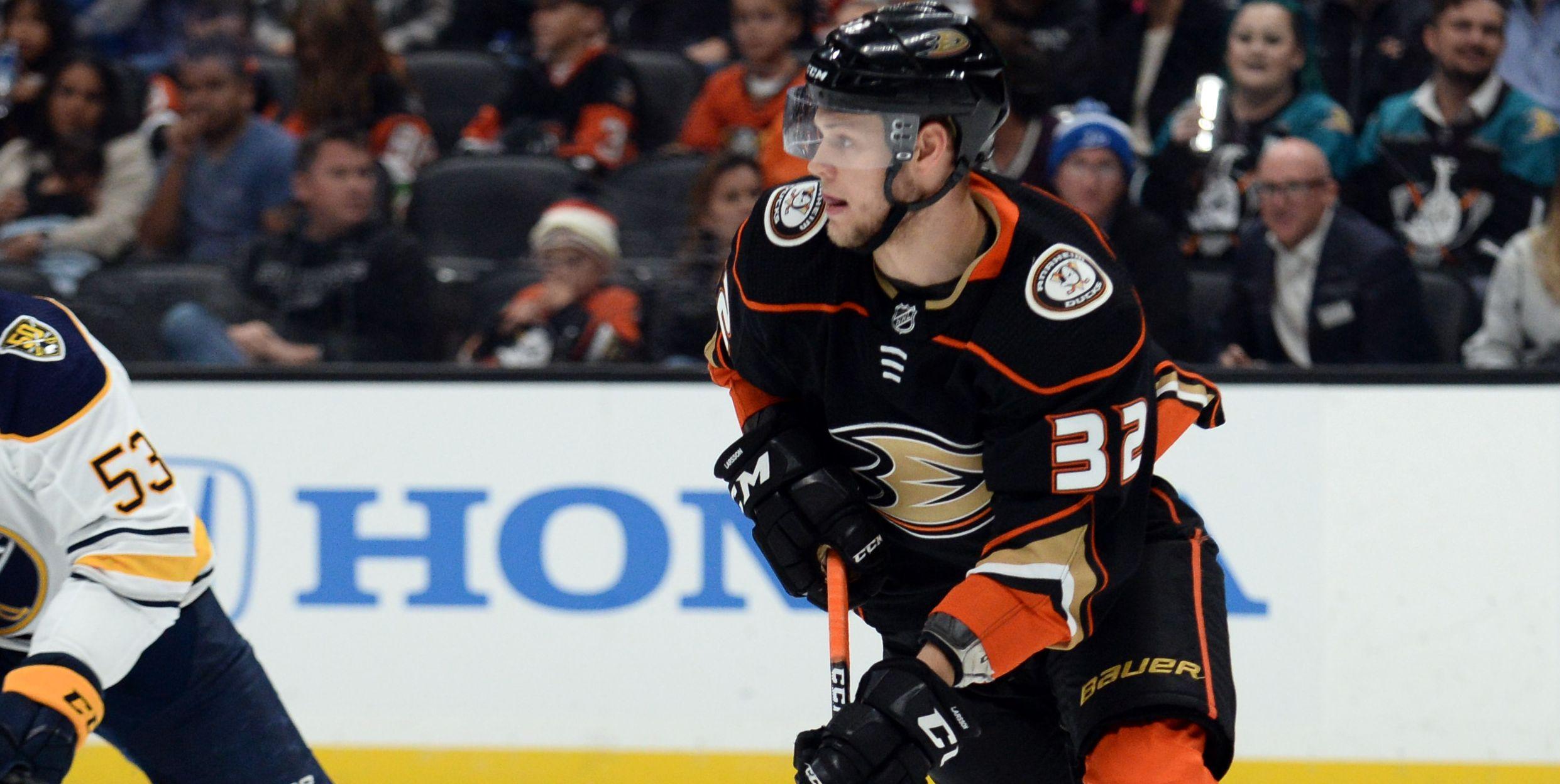 Ytterligare en NHL-spelare till HockeyAllsvenskan