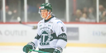 Jacob Lundegard FOTO Suvad Mrkonjic