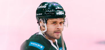 Jacob Nilsson FOTO Fredrik Karlsson