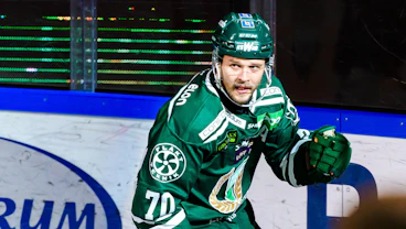 Jacob Nilsson FOTO Fredrik Karlsson