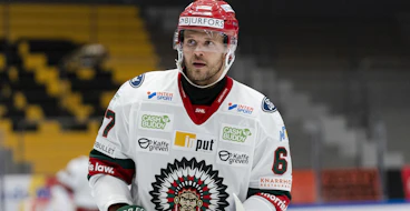 Jacob Nilsson FOTO Ola Westerberg