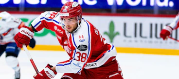 Jacob Olofsson FOTO Par Olert