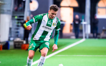 Jake Larsson