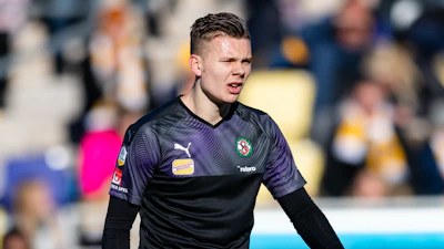 Jake Larsson 190716 102452