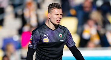Jake Larsson 190716 102452