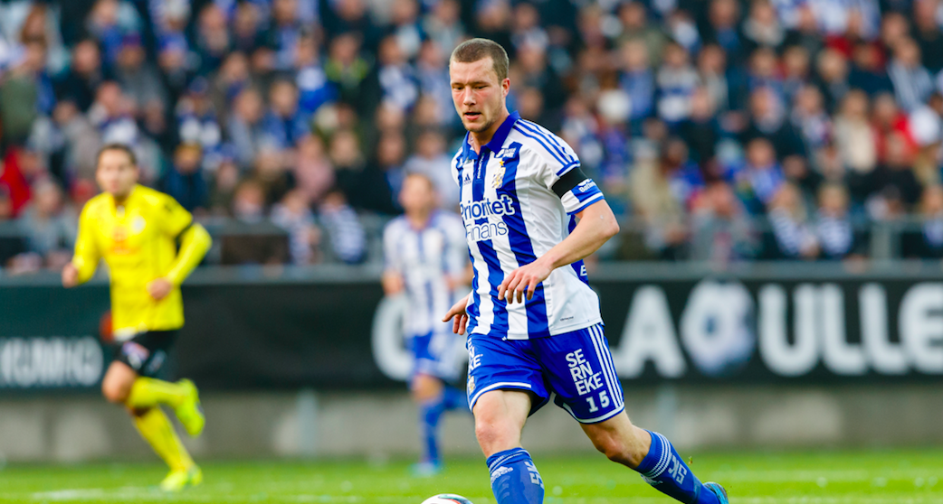 Uppgifter: Jakob Johansson återvänder till IFK Göteborg