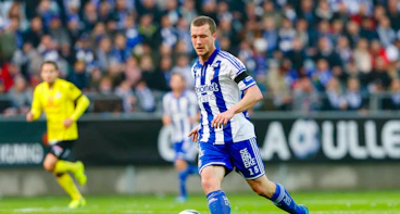 Jakob Johansson
