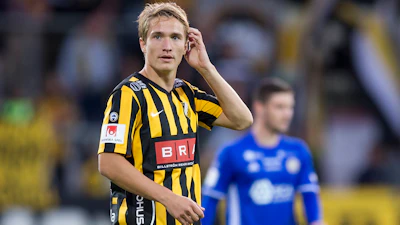 Jakob Lindstroem