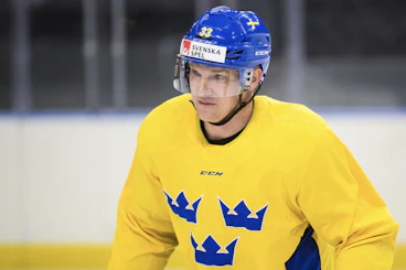 Jakob Silfverberg