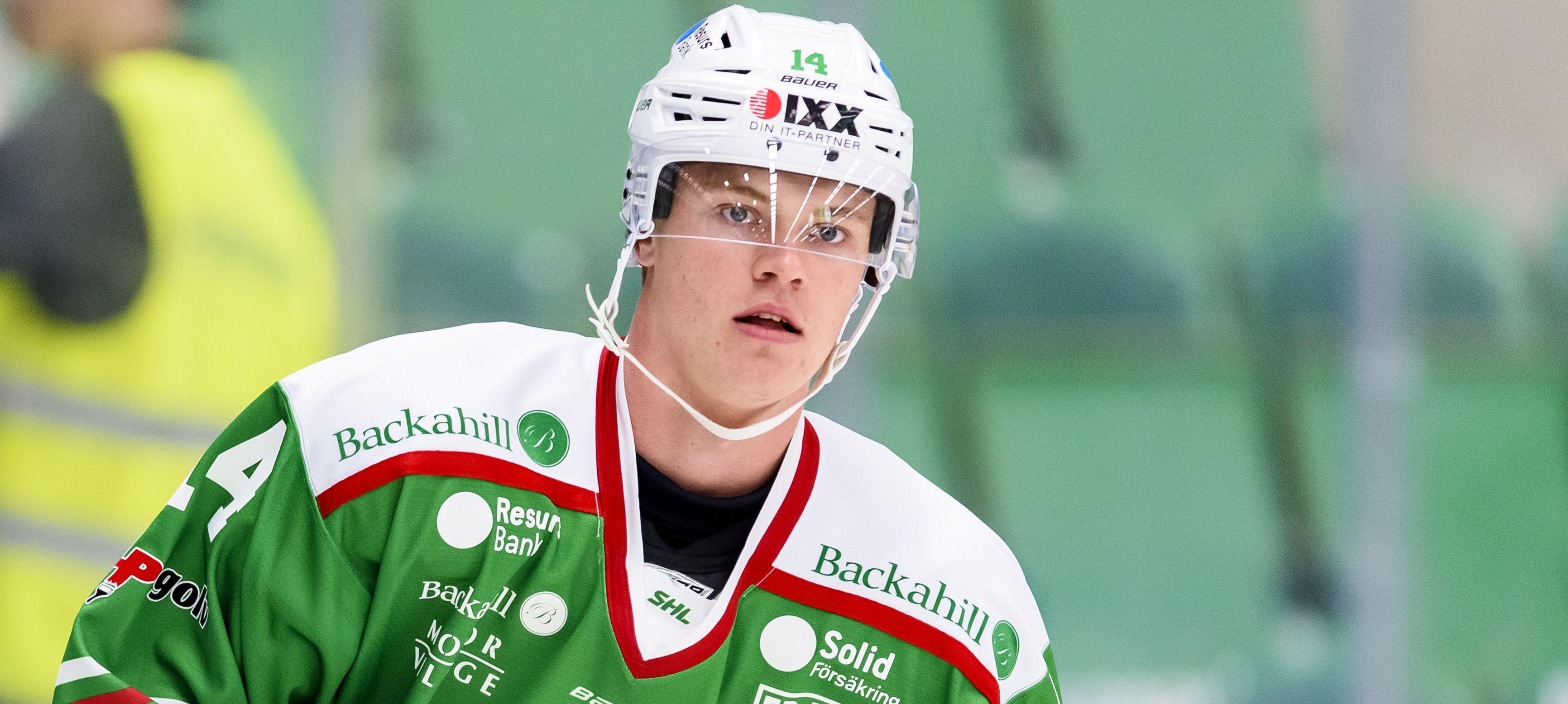 Kristianstad förstärker