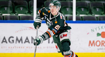 Jakob Bondesson FOTO Petter Arvidson