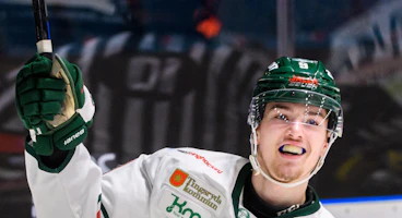 Jakob Helgemo FOTO Maxim Thore