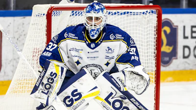 Jakob Hellsten Leksand FOTO Daniel Eriksson