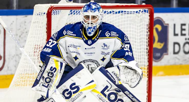 Jakob Hellsten Leksand FOTO Daniel Eriksson