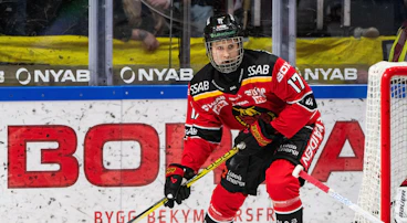 Jakob Ihs Wozniak FOTO Simon Eliasson