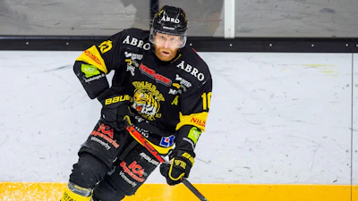 Jakob Karlsson FOTO Daniel Nestor