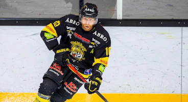 Jakob Karlsson FOTO Daniel Nestor