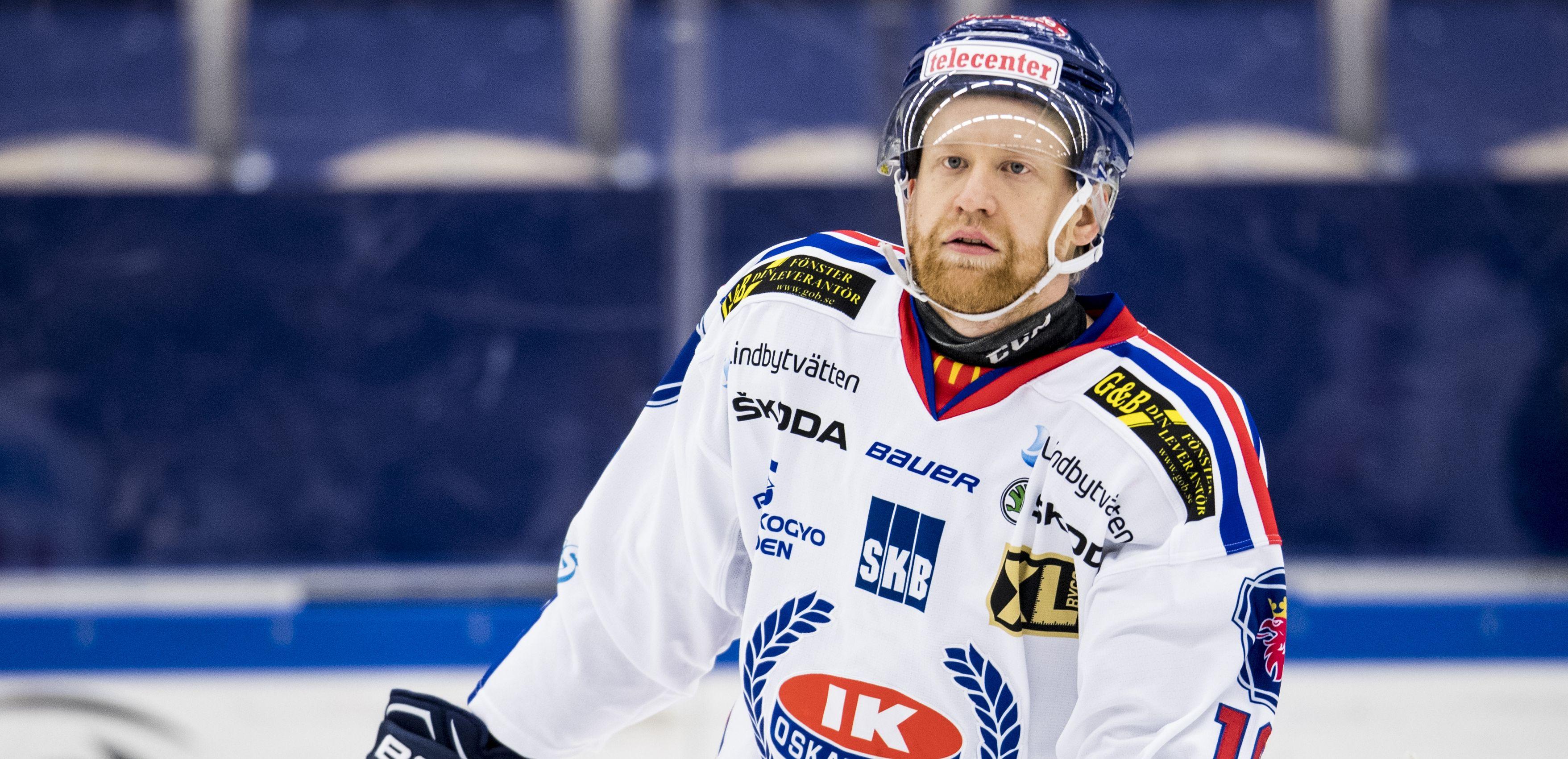 Besked om Jakob Karlsson