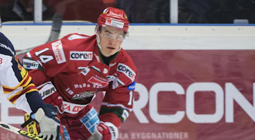 Jakob Noren FOTO Jonas Forsberg