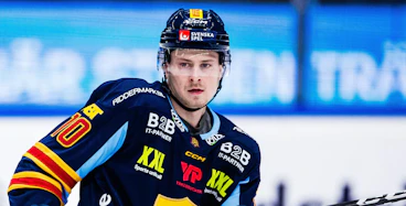 Jakob Ragnarsson Djurgarden FOTO Kenta Jonsson