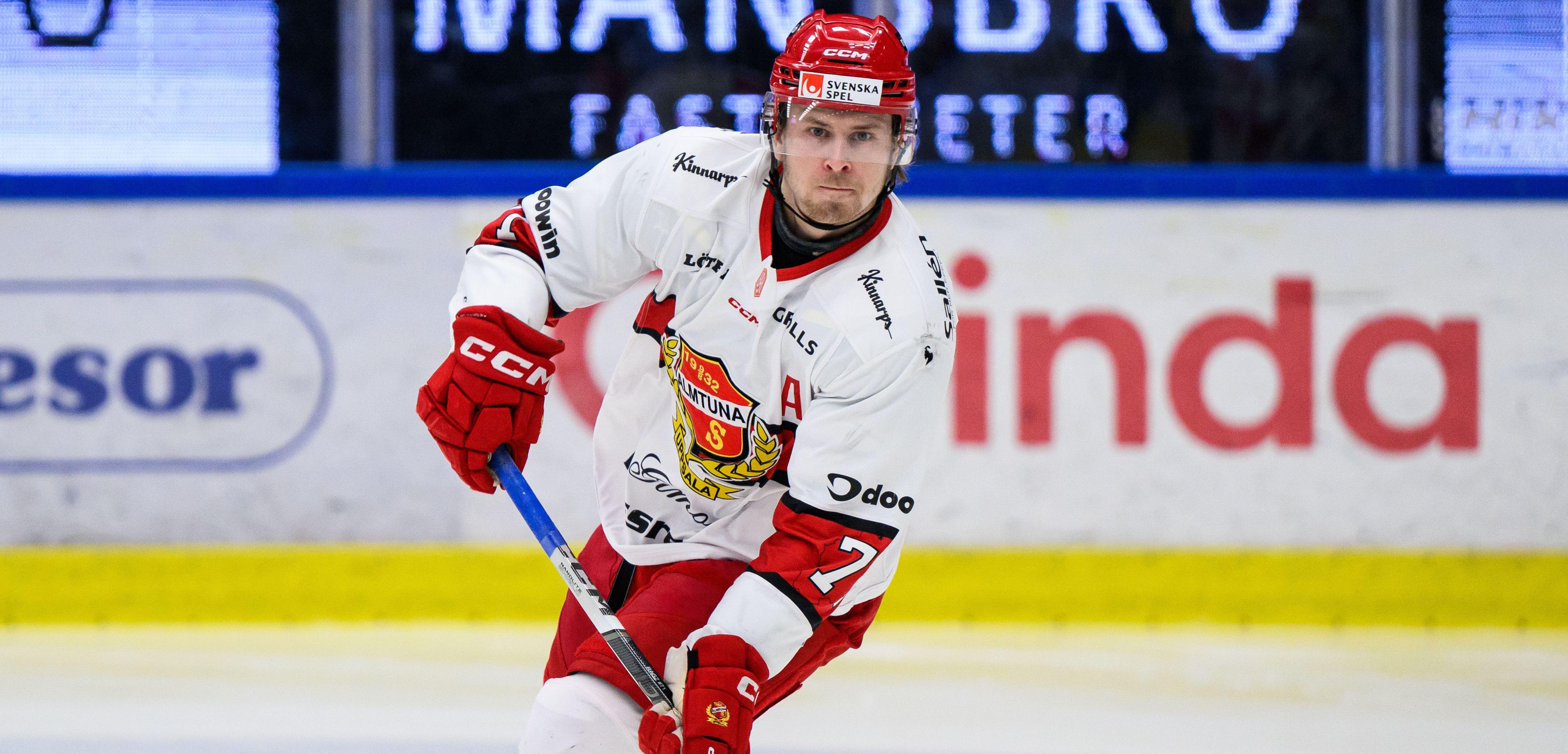 Djurgården värvar från seriekonkurrenten