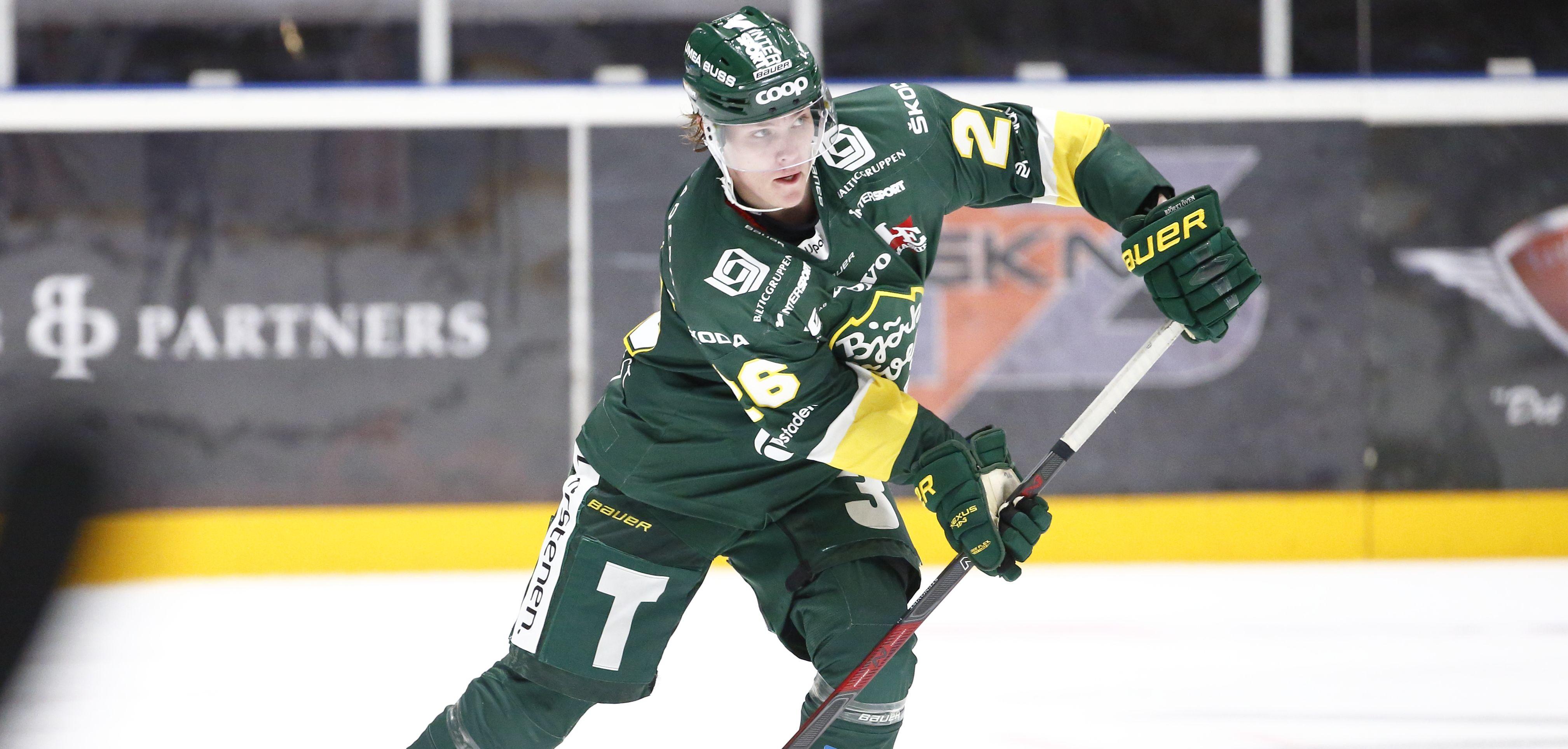 En viktig kugge på plats i det allsvenska laget