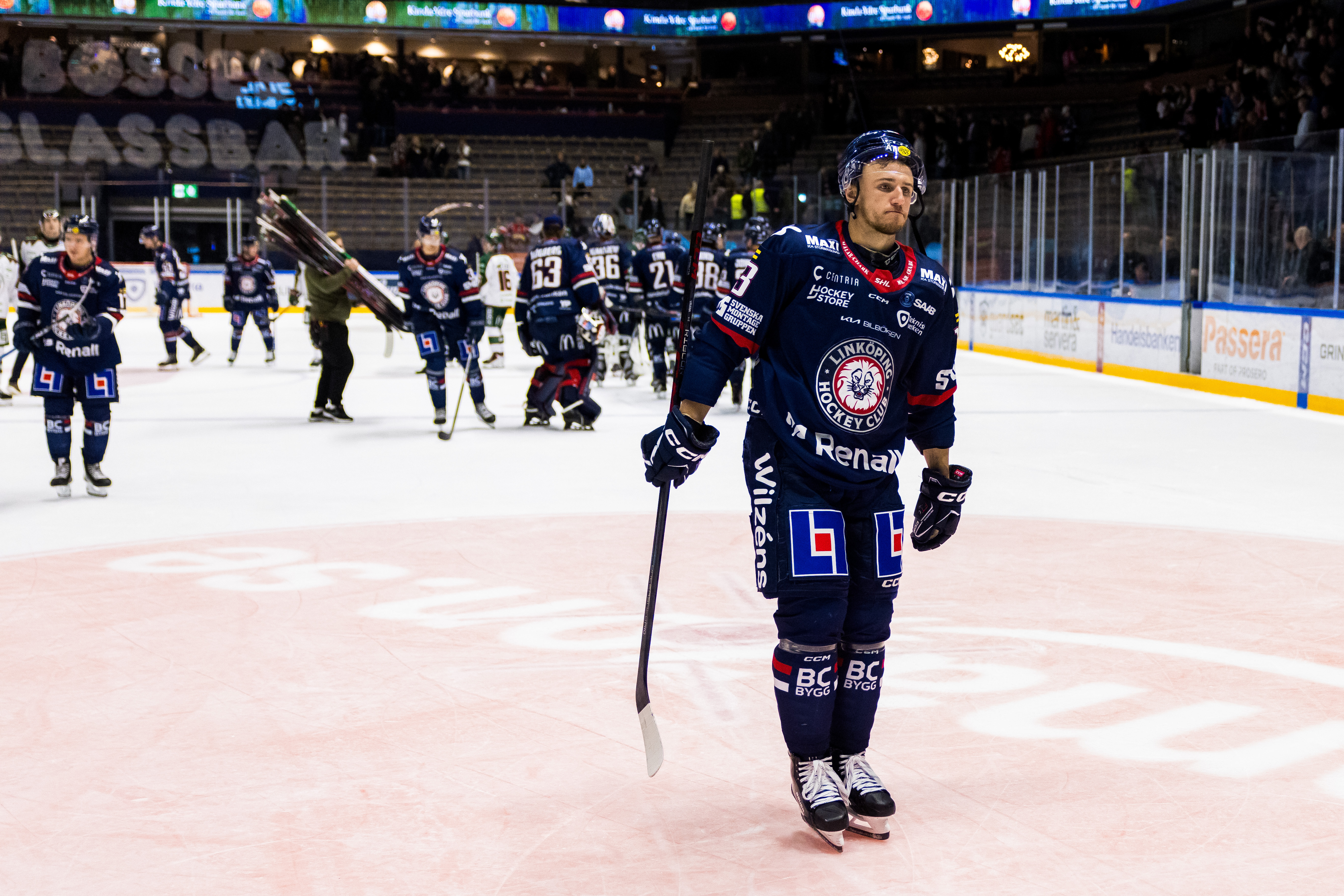 Jakub Vrana Foto Magnus Andersson