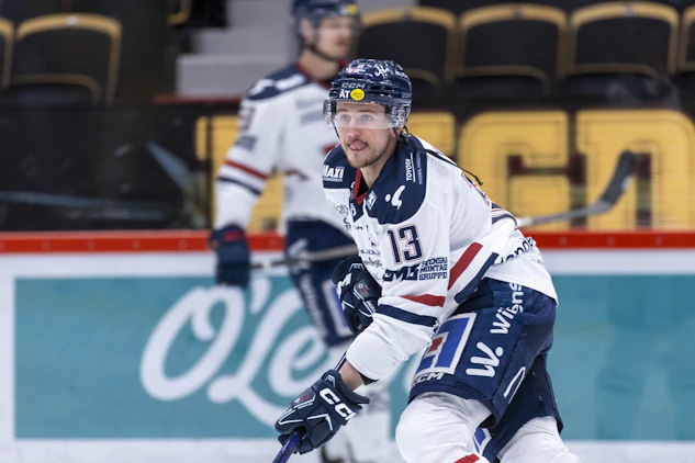 Jakub Vrana Foto Par Backstrom