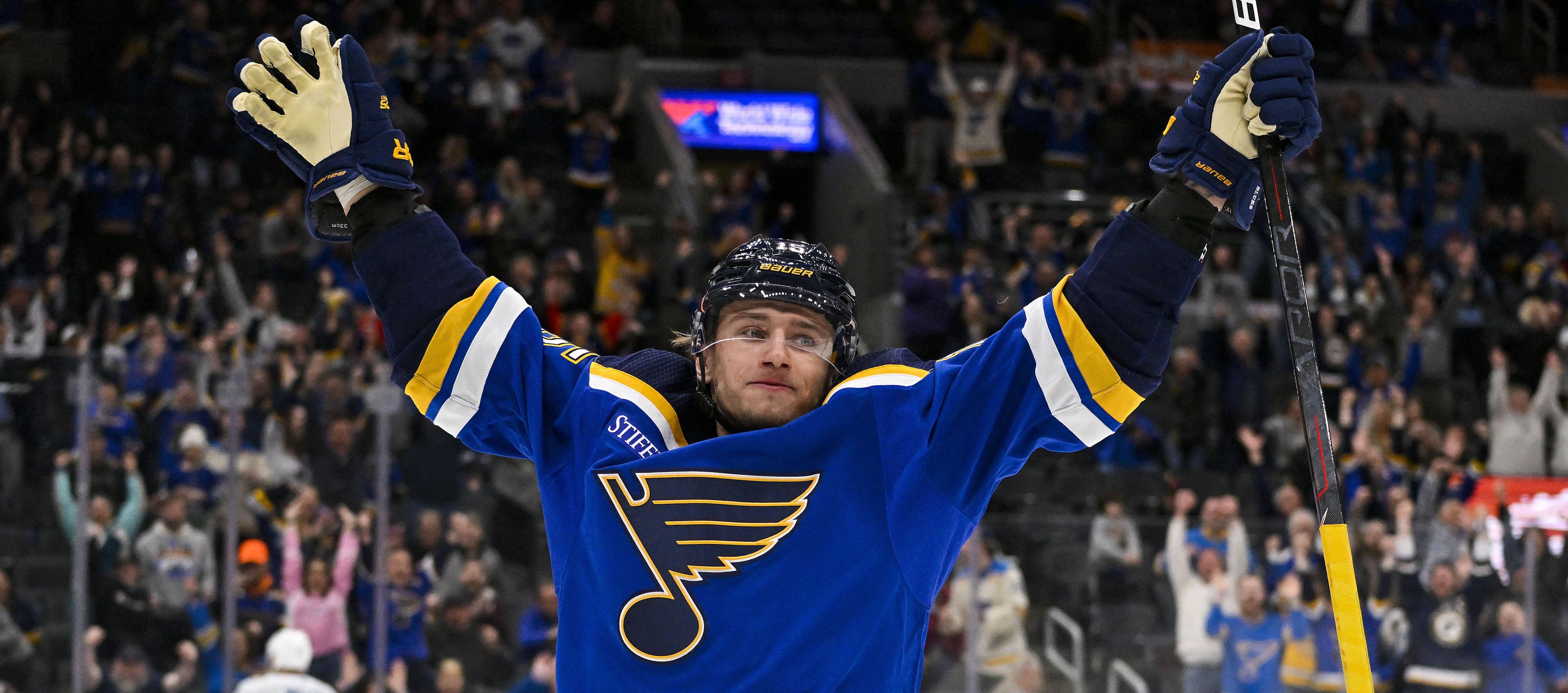 Sportbloggare rankar de 20 bästa nyförvärven inför SHL 2025/2026