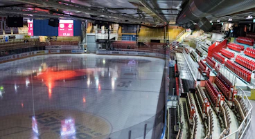 Jalas Arena
