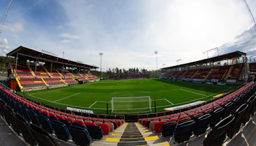 Jamtkraft Arena