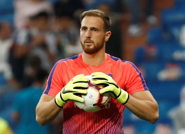 Jan Oblak