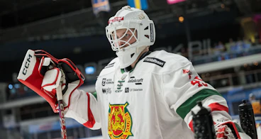 Jani Lampinen FOTO Jonathan Nackstrand