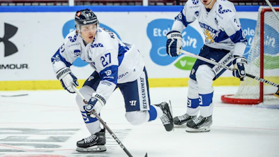 Janne Kuokkanen