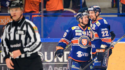 Janne Pesonen Och Tuomas Kiiskinen