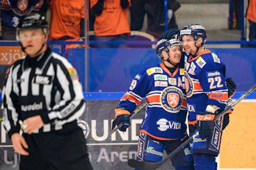 Janne Pesonen Och Tuomas Kiiskinen