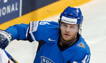 Janne Jalasvaara