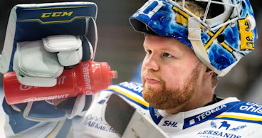 Janne Juvonen FOTO Ola Westerberg