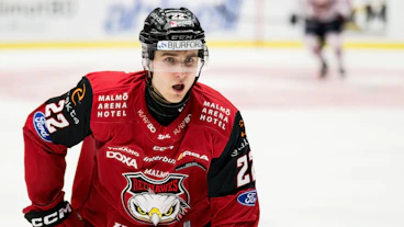 Janne Kuokkanen2024 FOTO Petter Arvidson